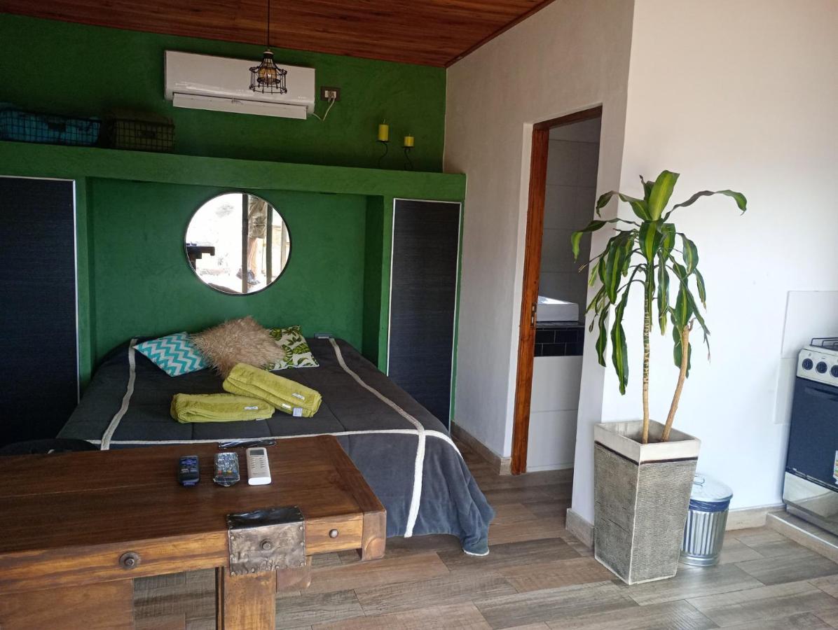 Revolucionarte Potrerillos Apartment Lujan de Cuyo