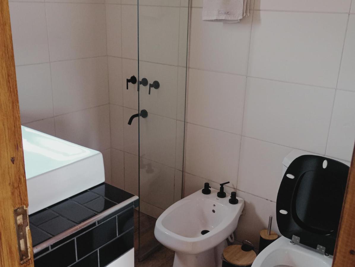 Apartment Revolucionarte Potrerillos *