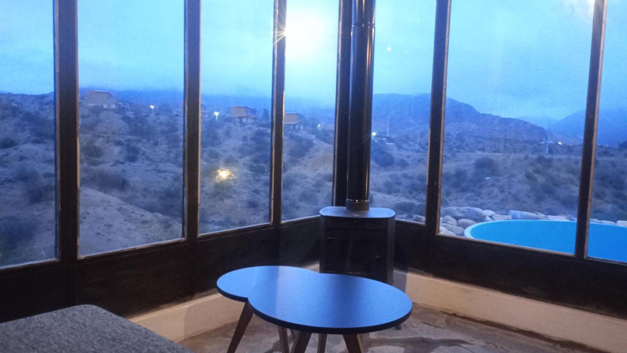 Apartment Revolucionarte Potrerillos *