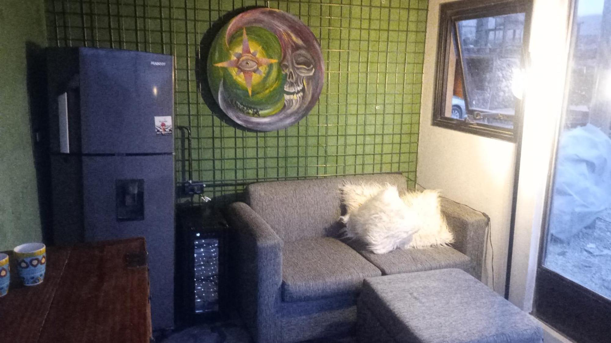 Apartment Revolucionarte Potrerillos