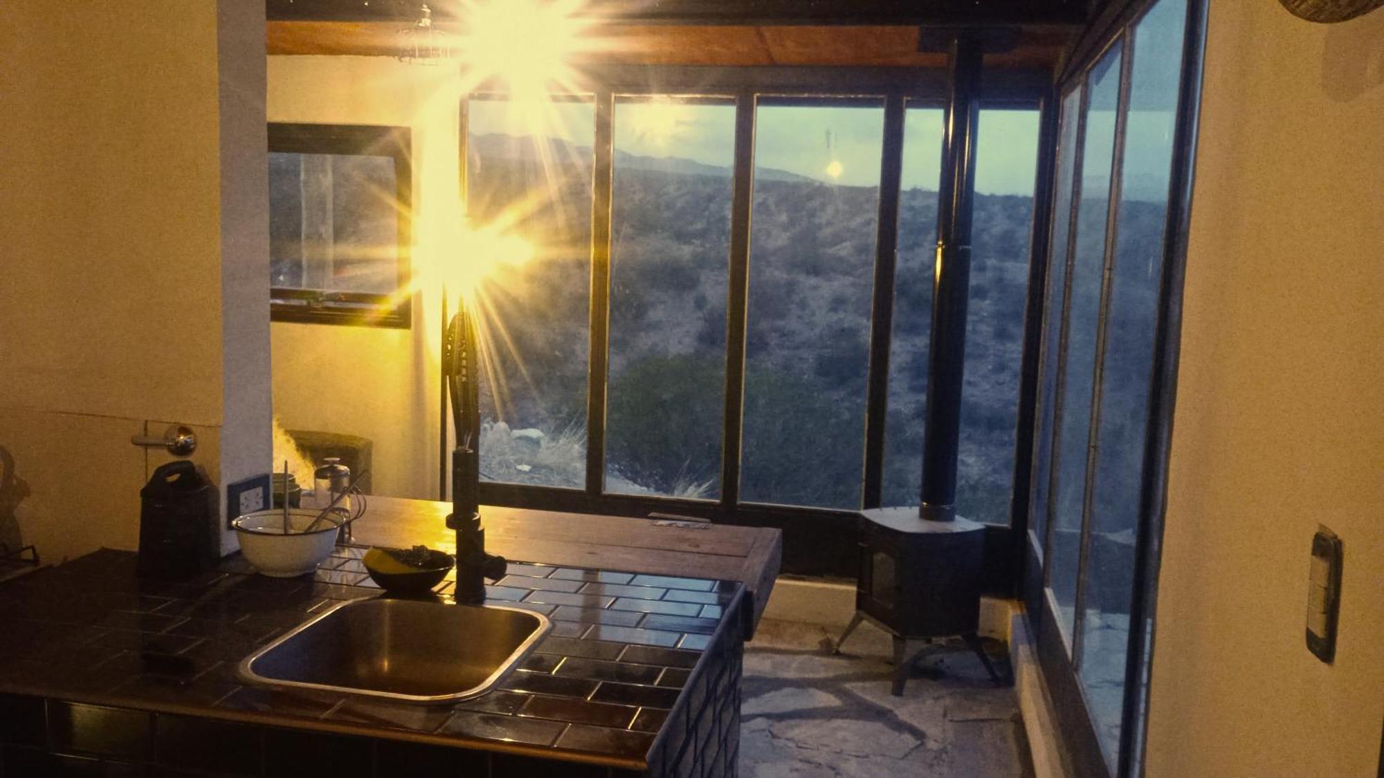 Apartment Revolucionarte Potrerillos